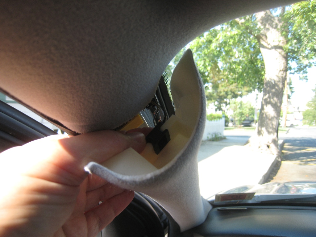 Motorola t605 bmw harness #5
